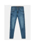 Guess Farmer J3YA16 D4CA0 Kék Skinny Fit - Pepit.hu