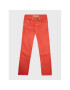 Guess Farmer L0YB08 WE620 Piros Skinny Fit - Pepit.hu