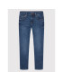 Guess Farmer L2RA12 D4GV0 Sötétkék Skinny Fit - Pepit.hu