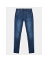 Guess Farmer L2YA16 D4GV0 Kék Skinny Fit - Pepit.hu