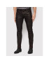 Guess Farmer M2RAN3 D34V0 Barna Skinny Fit - Pepit.hu