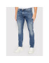 Guess Farmer M2YAN3 D46A8 Kék Skinny Fit - Pepit.hu