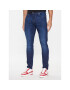 Guess Farmer M3YA27 D5271 Kék Super Skinny Fit - Pepit.hu