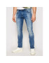 Guess Farmer Miami M1RAN1 D4B72 Sötétkék Skinny Fit - Pepit.hu