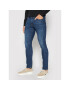 Guess Farmer Miami M1YAN1 D4GV4 Sötétkék Skinny Fit - Pepit.hu