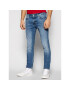 Guess Farmer Miami M1YAN1 D4GV6 Sötétkék Skinny Fit - Pepit.hu