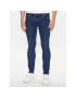 Guess Farmer Miami M3YAN1 D52F1 Sötétkék Skinny Fit - Pepit.hu