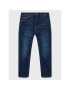 Guess Farmer N2RA08 D4GV0 Kék Skinny Fit - Pepit.hu