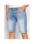 Guess Farmer rövidnadrág M1GD01 D4B73 Kék Slim Fit - Pepit.hu