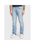 Guess Farmer The Empire M3RAN2 D4T9B Kék Slim Fit - Pepit.hu