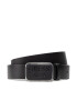 Guess Férfi öv Adjustable Belt BM7556 LEA30 Fekete - Pepit.hu