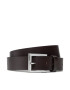 Guess Férfi öv Adjustable Belt BM7573 LEA35 Barna - Pepit.hu