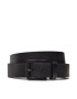 Guess Férfi öv Colored Logo Belt M3RZ13 L0S90 Fekete - Pepit.hu