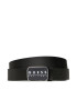 Guess Férfi öv Nola Belts BM7697 LEA35 Fekete - Pepit.hu