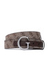 Guess Férfi öv Retro Belts BM7653 POL30 Bézs - Pepit.hu