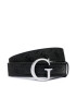 Guess Férfi öv Retro Belts BM7653 POL30 Fekete - Pepit.hu