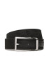 Guess Férfi öv Strave Belts BM7656 POL35 Fekete - Pepit.hu