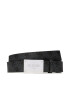 Guess Férfi öv Vezzola Belts BM7669 VIN35 Fekete - Pepit.hu