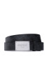 Guess Férfi öv Vezzola Belts BM7669 VIN35 Szürke - Pepit.hu