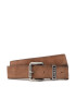 Guess Férfi öv Vintage Suede Belt M2BZ39 L0RO0 Barna - Pepit.hu