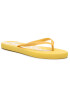 Guess Flip-flops Slides E1GZ06 BB006 Sárga - Pepit.hu