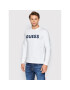 Guess Hosszú ujjú M2YI43 J1311 Fehér Slim Fit - Pepit.hu