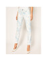 Guess Jegging W02A03 WCRR1 Kék Skinny Fit - Pepit.hu