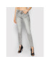 Guess Jegging W1BA03 D4HJ1 Szürke Jegging Fit - Pepit.hu