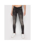 Guess Jegging W2RA03 D4KC1 Fekete Skinny Fit - Pepit.hu