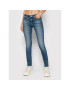 Guess Jegging W2RA03 D4KM2 Kék Skinny Fit - Pepit.hu