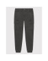 Guess Joggers L1YB09 WE1L0 Szürke Regular Fit - Pepit.hu