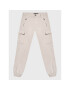 Guess Joggers L2RB09 WDD52 Szürke Regular Fit - Pepit.hu