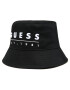 Guess Kalap Bucket Nola Headwear AM5016 COT01 Fekete - Pepit.hu