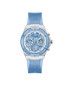 Guess Karóra Athena GW0409L1 Kék - Pepit.hu