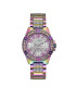 Guess Karóra Lady GW0044L1 Rózsaszín - Pepit.hu