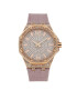 Guess Karóra Shimmer GW0408L3 Rózsaszín - Pepit.hu