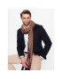 Guess Kendő Not Coordinated Scarves AM9080 VIS03 Barna - Pepit.hu