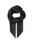 Guess Kendő Not Coordinated Scarves AW8322 MOD03 Fekete - Pepit.hu