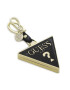 Guess Kulcstartó Mirror Triangle Keyring RW7424 P2201 Fekete - Pepit.hu