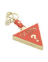 Guess Kulcstartó Mirror Triangle Keyring RW7424 P2201 Rózsaszín - Pepit.hu