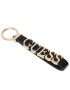 Guess Kulcstartó Noelle (ZG) Keyrings RW1568 P3301 Fekete - Pepit.hu