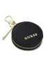 Guess Kulcstartó Not Coordinated Keyrings RW1528 P2401 Fekete - Pepit.hu