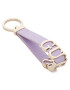 Guess Kulcstartó Not Coordinated Keyrings RW1555 P3201 Lila - Pepit.hu