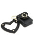 Guess Kulcstartó NOT Coordinated Keyrings RW7388 P1301 Fekete - Pepit.hu