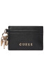 Guess Kulcstartó RW1581 P3401 Fekete - Pepit.hu