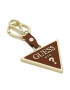 Guess Kulcstartó Saffiano Triangle Keyring RW7421 P2201 Barna - Pepit.hu