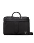 Guess Laptoptáska Certosa Nylon Smart HMECRN P3214 Fekete - Pepit.hu