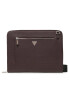 Guess Laptoptáska Certosa Saffiano Smart HMECSA P3316 Bordó - Pepit.hu