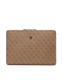 Guess Laptoptáska Vezzola HMVZLA P2316 Barna - Pepit.hu