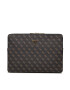 Guess Laptoptáska Vezzola HMVZLA P2316 Barna - Pepit.hu